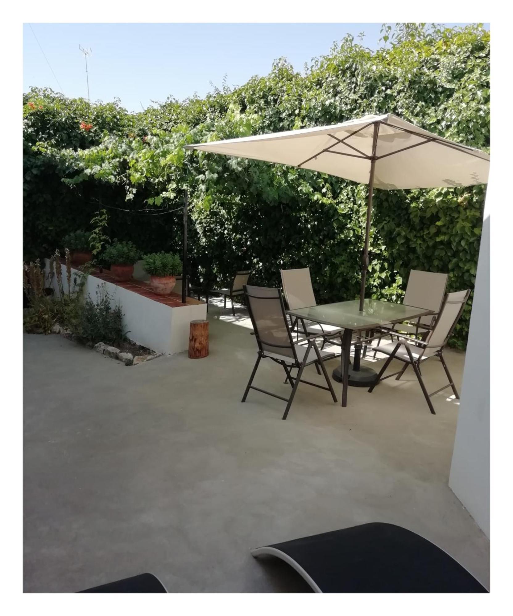 Casa Rural El Abejorro الكالا ديل جوكار المظهر الخارجي الصورة