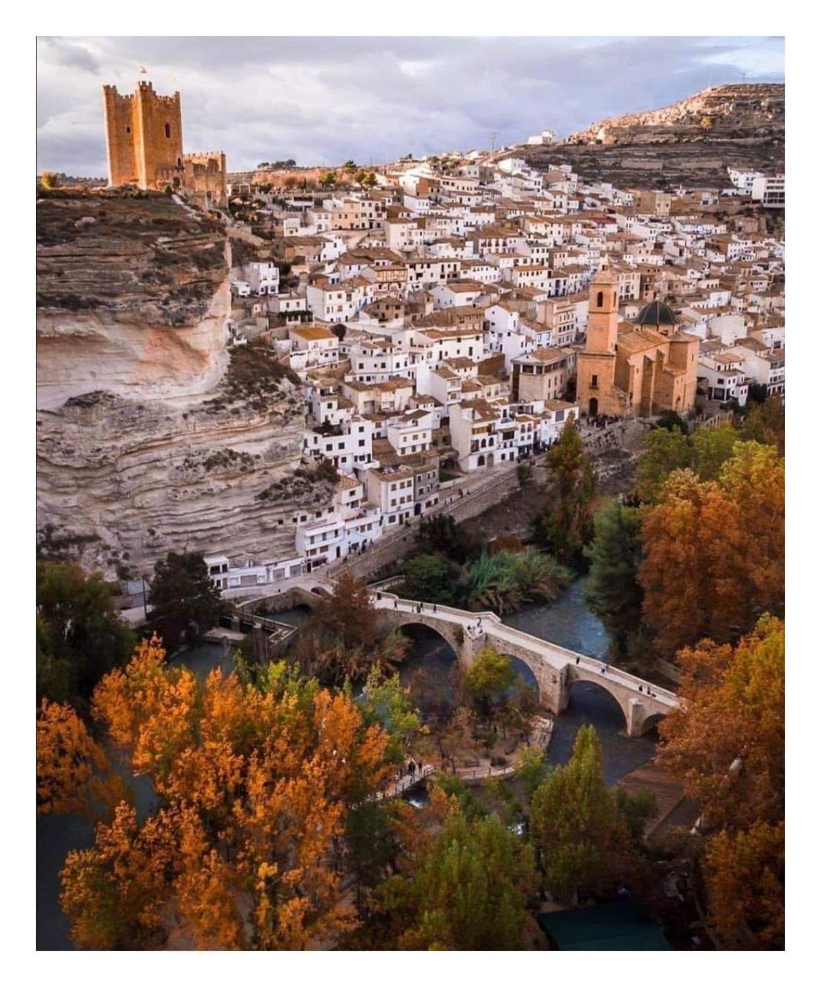 Casa Rural El Abejorro الكالا ديل جوكار المظهر الخارجي الصورة