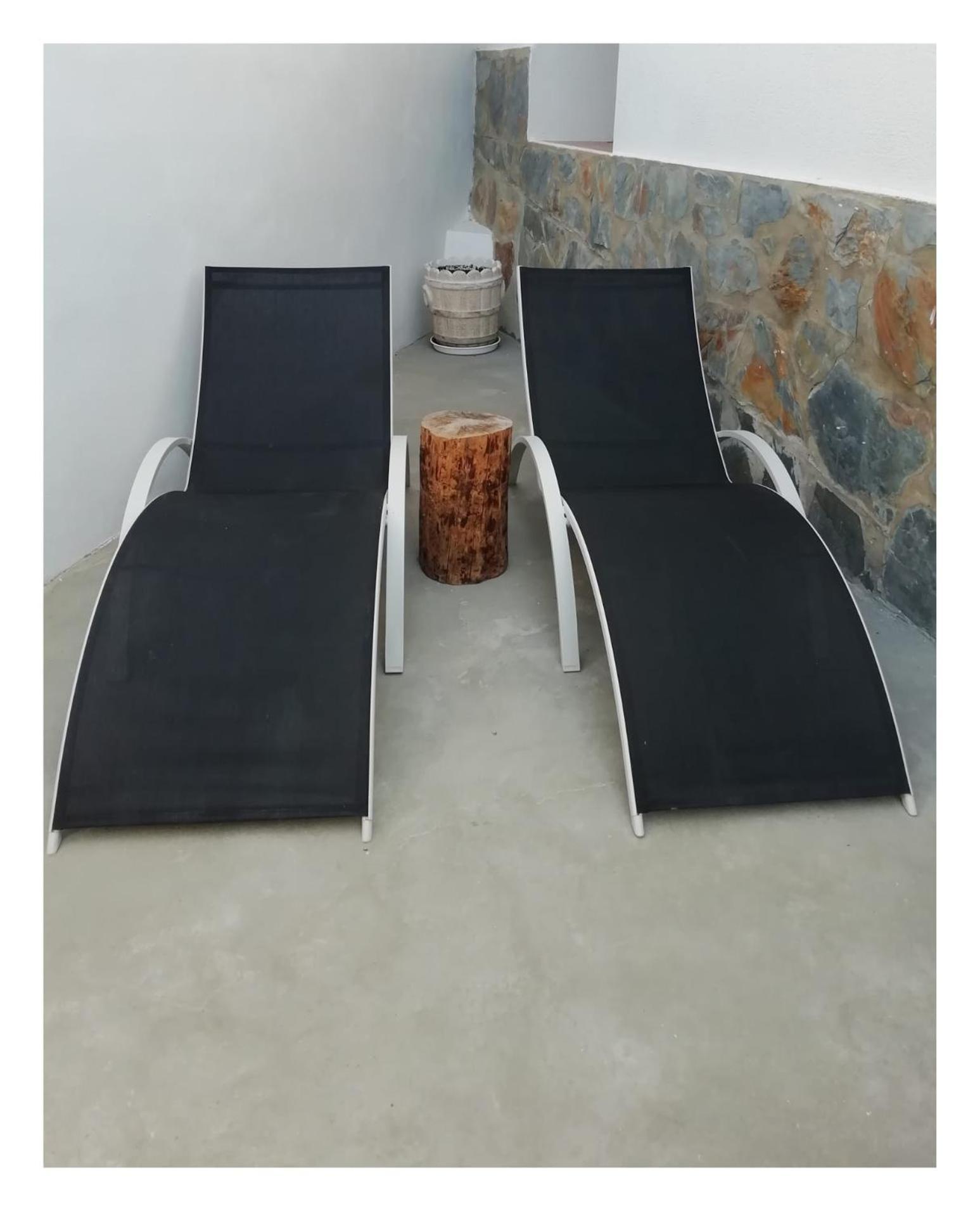 Casa Rural El Abejorro الكالا ديل جوكار المظهر الخارجي الصورة